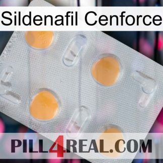 Sildenafil Cenforce 24